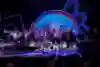 MT Pop from Vietnam performs at Red Bull Dance Your Style World Final at NSCI in Mumbai, India on November 9, 2024 