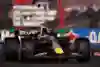 F1マシンのコックピット内は超高温になる