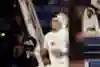 In 2024, Alejandro Galán plays padel at Qatar Major event.