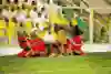 Football Fans Gear Up for the Qatar-UAE Super Cup