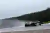 Yuki Tsunoda on track during final practice ahead of the F1 Grand Prix of Belgium at Circuit de Spa-Francorchamps on July 27, 2024.