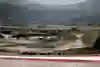 Max Verstappen driving the Oracle Red Bull Racing RB20 at the start during the F1 Grand Prix of Austria at Red Bull Ring on June 30, 2024.