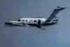 Sebastián Álvarez launches off a plane mid-air - his nickname is "Squirrel" 