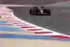 Max Verstappen driving the (1) Oracle Red Bull Racing RB21 drives on track during the Oracle Red Bull Racing Filming Day at Bahrain International Circuit on February 25, 2025 in Bahrain