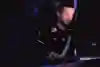 Nemanja ‘Hunter’ Kovač performs during G2 meeting in Andorra on August 8, 2022.