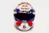  Max Verstappen, 2026 season helmet shoot in MK7, Red Bull Racing, Milton Keynes, UK on January 23, 2026.
