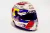 Max Verstappen, 2026 season helmet shoot in MK7, Red Bull Racing, Milton Keynes, UK on January 23, 2026.