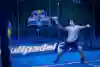 Participant seen during Red Bull Padel Dash National Final in Madrid, Spain on Sep 4, 2025

Club M3 Padel Center de Leganés