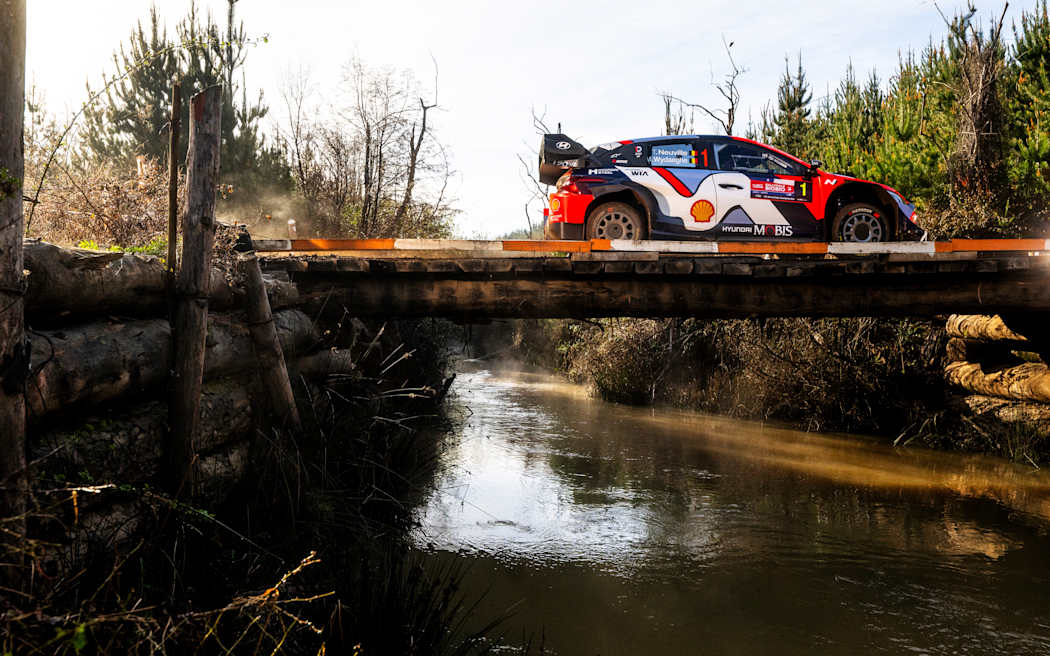 Thierry NEUVILLE