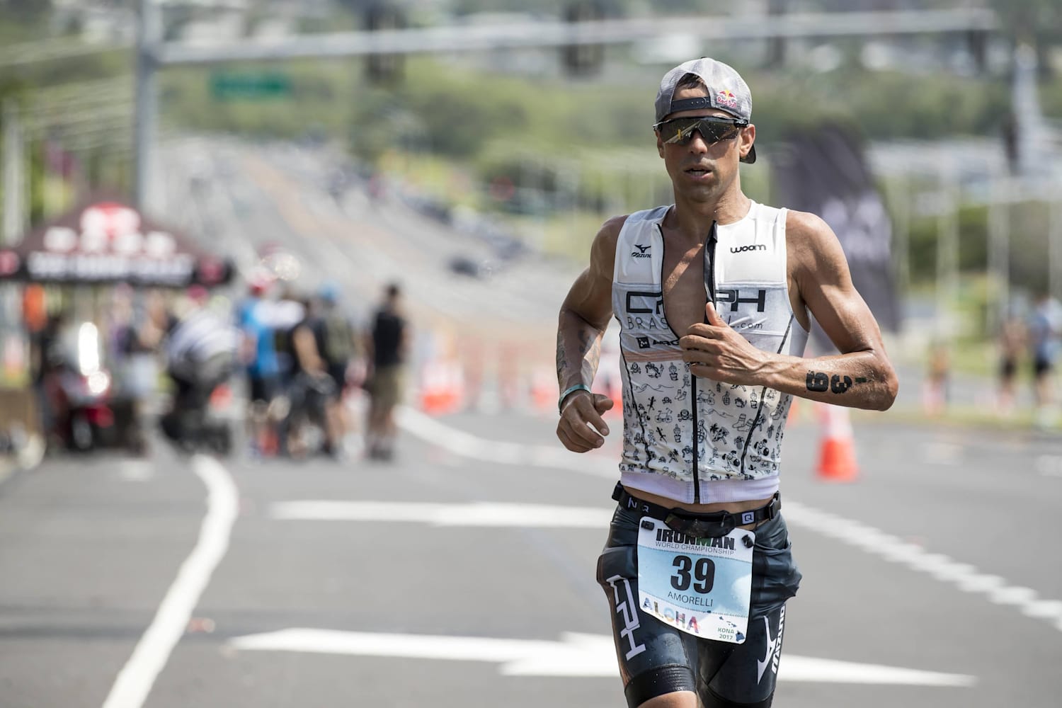 IRONMAN Brasil Subida da Igrejinha ganha desafio extra