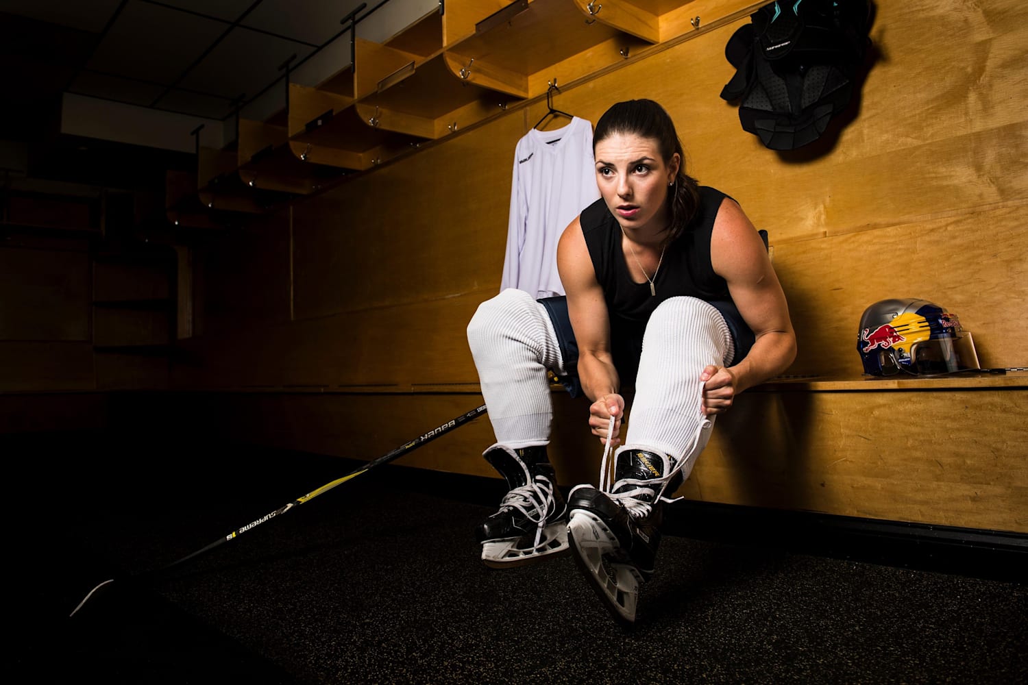 Hilary Knight