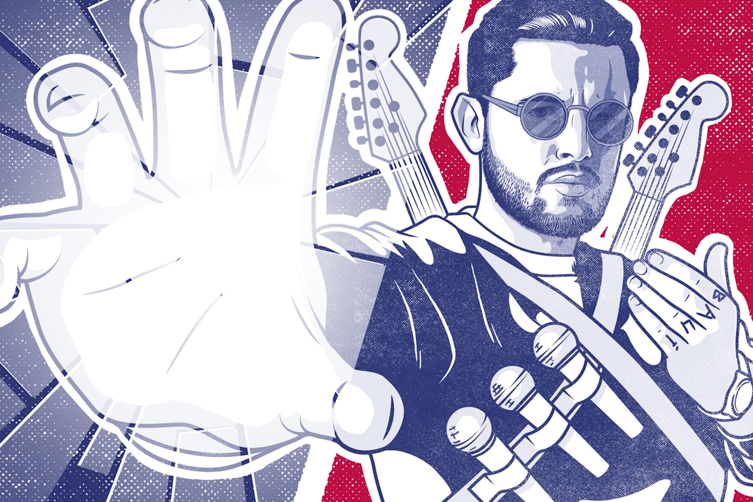 Red Bull Soundclash Germany 2019 Event Info Videos