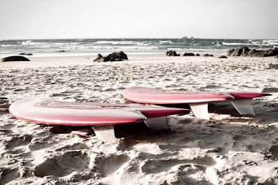 The film FISH: The Surfboard Documentary explores the evolution of this surfboard design and how it changed surf culture forever.