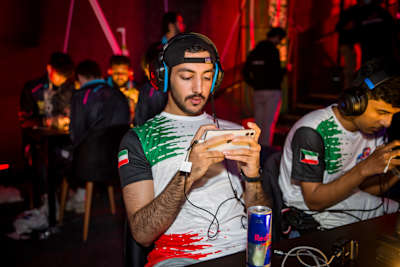 نصائح لاحتراف ببجي مع الغني عن التعريف، MOA