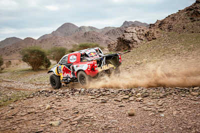 Nasser Al-Attiyah