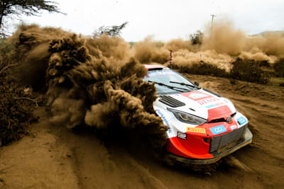 Wrc Termine 2023