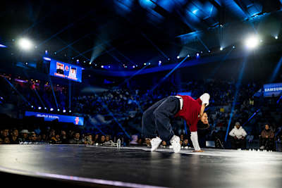 トップ16に出場したブラジル代表Allef