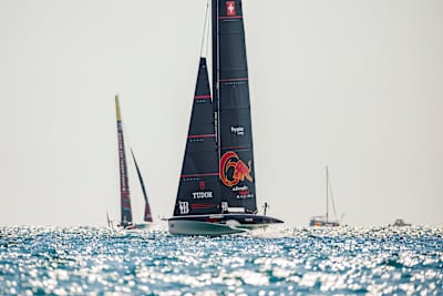 Alinghi Red Bull Racing