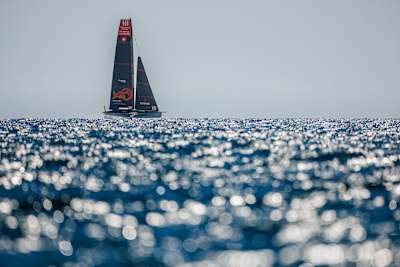 Alinghi Red Bull Racing