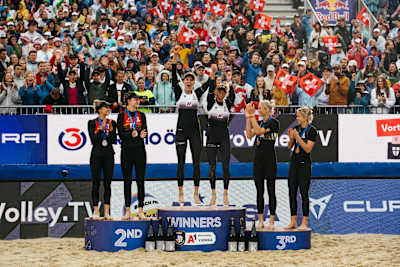 And the winners are ...