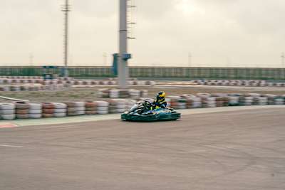 National finals of Red Bull Kart Fight 2023 Pakistan