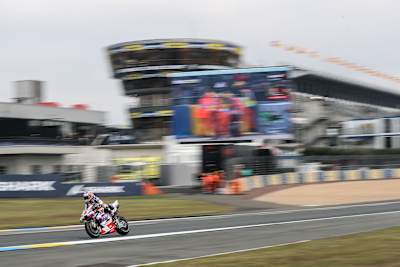 Johann Zarco, MotoGP de Francia, 13 de mayo