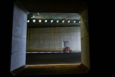 Pedro Acosta, Moto2, MotoGP de Japón 30 de septiembre.