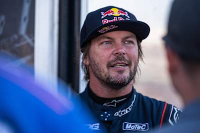 Toby Price interviewed after 2024 SCORE Baja 500 win.
