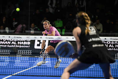 Premier Padel Riyadh: Tournament recap