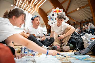 How do you get to Berlin from Milan? Time to get the map out