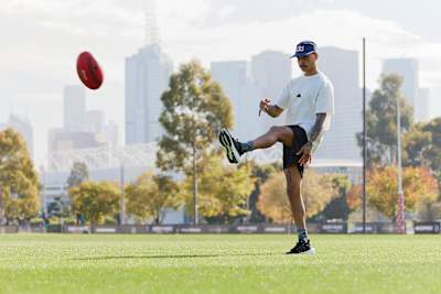 Bobby Hill seen during a photo session in Melbourne, Australia on May 13, 2024.