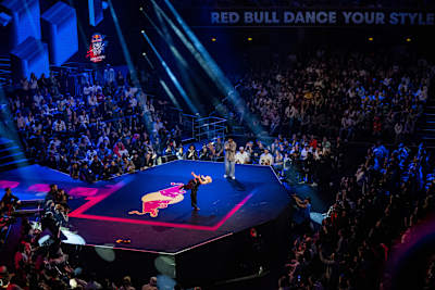 Red Bull Dance Your Style: World Final 2023