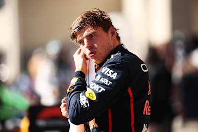 Max Verstappen heeft nog vijf belangrijke races te gaan en jaagt op zijn 5e F1-titel 