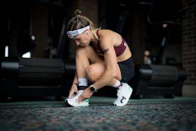 In 2025, Ida Mathilde Steensgaard gears up for the Women’s Elite 15 at the Hyrox World Championship in Chicago.