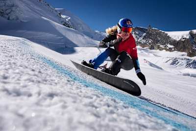 Cours de Snowboard Découverte - intermédiaire - confirmé - esf Morillon
