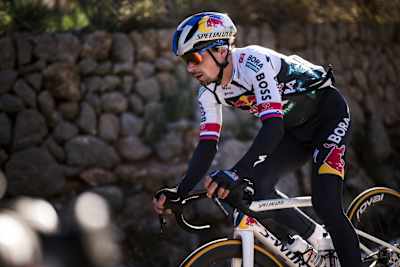 Tutto è pronto per la corsa rosa numero 108