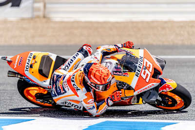 Marc Márquez