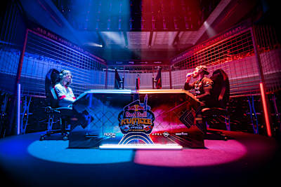 Red Bull Kumite 2025