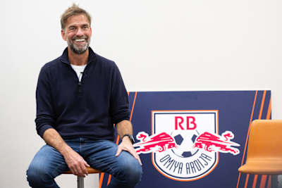 Jürgen Klopp