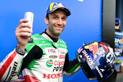 Johann Zarco
