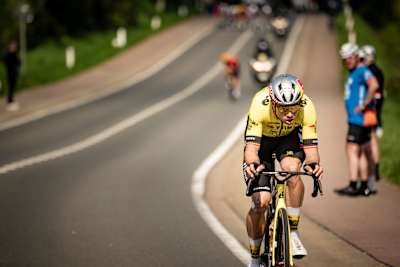 Dopo tanti piazzamenti, il campione belga vuole ritrovare la vittoria al debutto al Giro d'Italia.