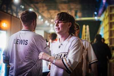 Benjyfishy率いるTeam Hereticsは頂点に立てるだろうか？