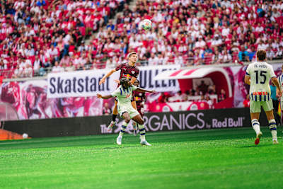 RB Leipzig faces Atalanta Bergamo in an exciting 2025–2026 pre-season showdown at Red Bull Arena Leipzig