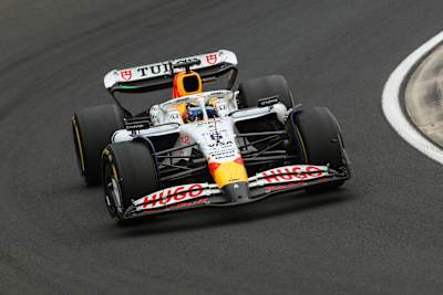Liam Lawson assure une belle huitième place au Grand Prix de Hongrie, 14e manche de la saison 2025 du championnat du monde de Formule 1.