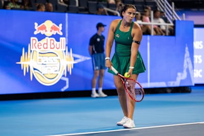8 августа 2026 года Эмма Наварро выступила на фестивале Red Bull BassLine в Цинциннати, штат Огайо, США.