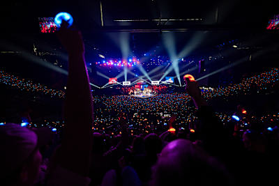 Hlasování na světovém finále Red Bull Dance Your Style 2026 v Curychu