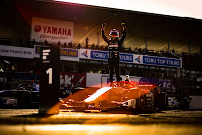 SUPER FORMULA