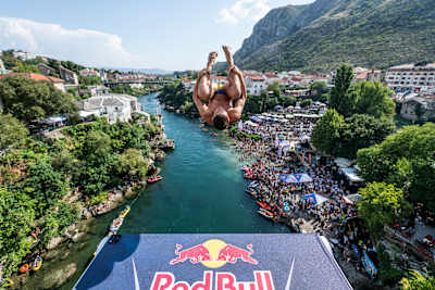 Mostar has a habit of serving up pivotal moments in the race for the title