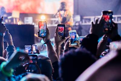 Gucci Mane performs at Movement Electronic Music festival, in Detroit, Michigan, USA. 