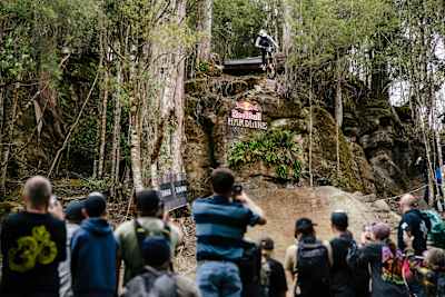 A new chapter began in 2024 as Gracey Hemstreet took the first women's win